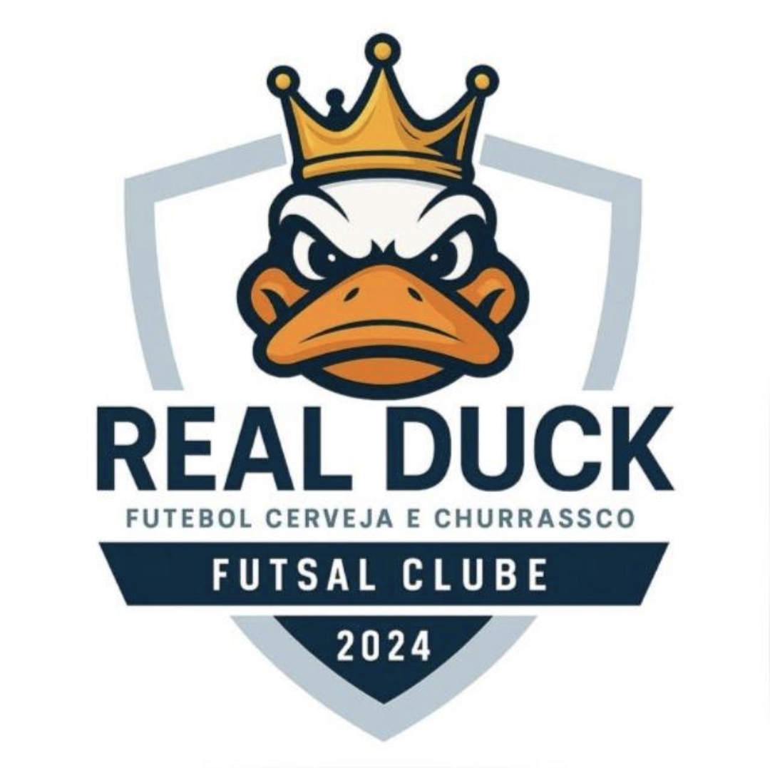 REAL DUCK